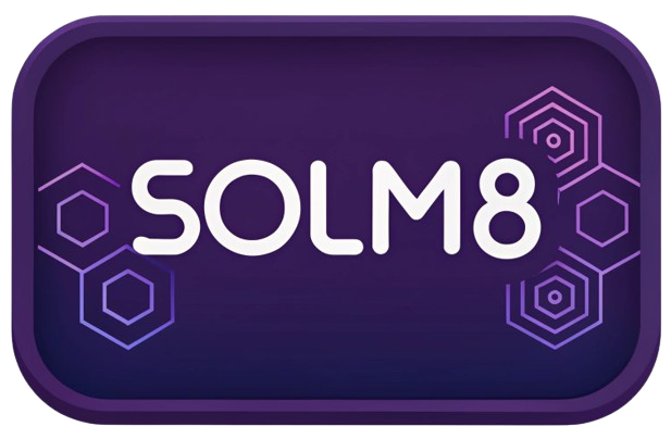 Solm8 Preview